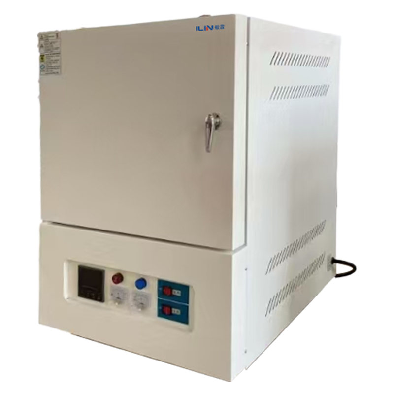 YL-4-17TC箱式實驗電爐（耐火磚）