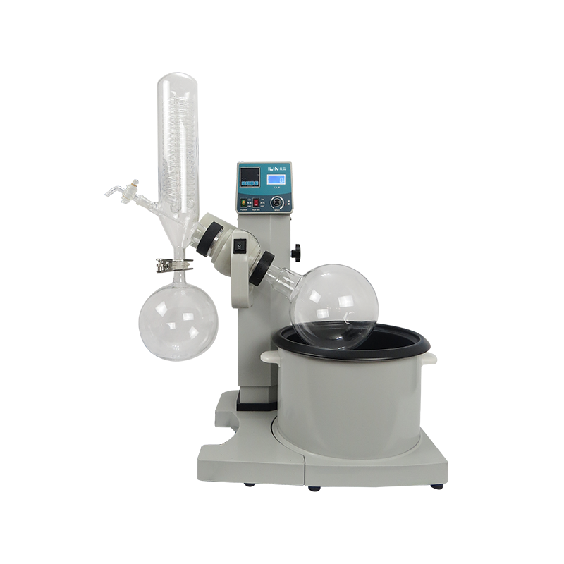 YL-RE-5000B旋轉蒸發器