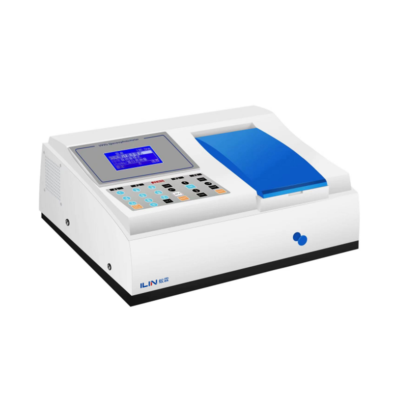 YL-UV-1600紫外可見分光光度計
